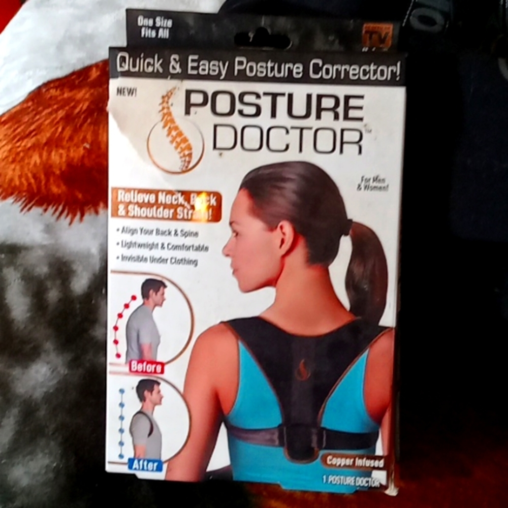 Posture Doctor